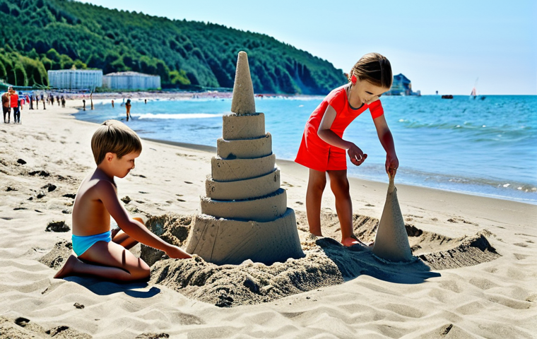 로블록스 로벅스 충전 팁 - A professional woman in a stylish, modest business suit, working on a laptop in a modern Moscow offi...