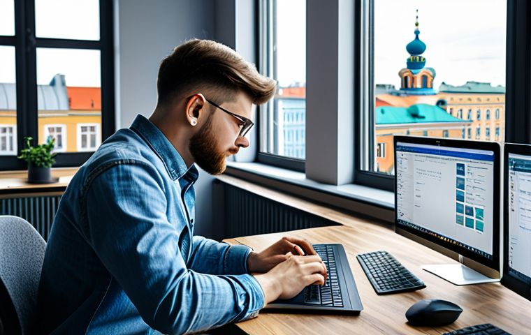 로블록스 로벅스 충전 팁 - A family-friendly scene of children building a sandcastle on the beach in Sochi. Everyone is fully c...