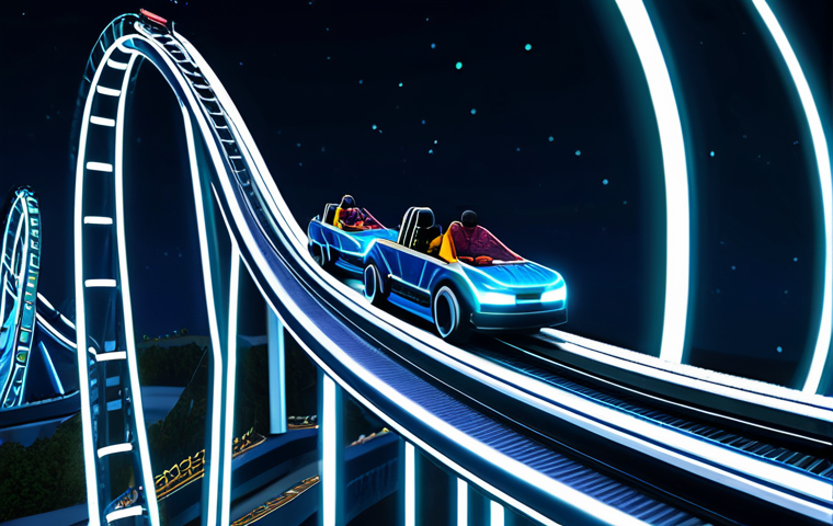 로블록스 테마파크 경영법 - **Image Prompt 1: Family Fun Zone:** "A vibrant, bustling Roblox theme park area designed for famili... 로블록스 테마파크 경영법 - **Image Prompt 1: Family Fun Zone:** "A vibrant, bustling Roblox theme park area designed for famili...